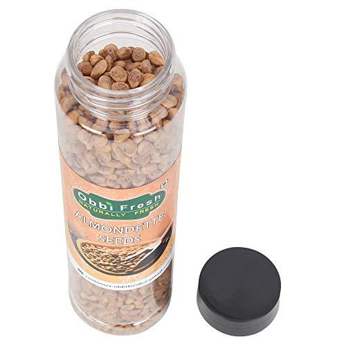 obbi fresh obbi fresh Almondette Seeds Organic (Chironji, Charoli) 150 Gm