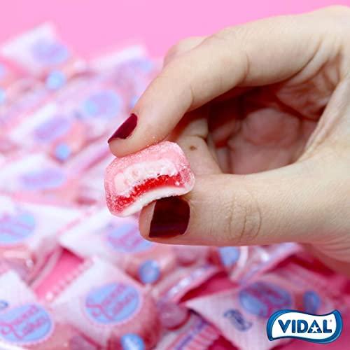 VIDAL MELLOWS Vidal Sweet Cake Gummy candy (Pack of 3)