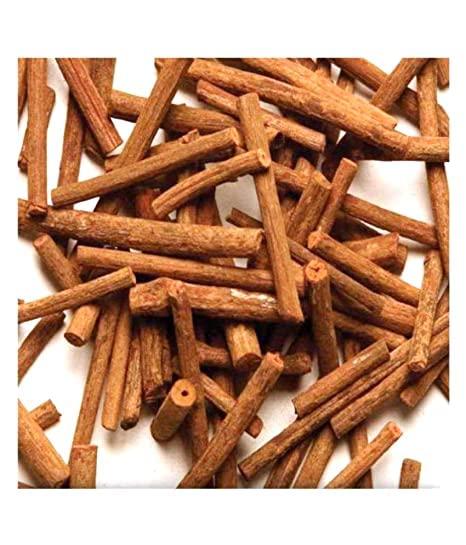 Generic Manjistha Root (Whole) Rubia Cordifolia | Majith | Indian Madder 50g (Raw) -(Dhanvanth- The Herbal Shop)