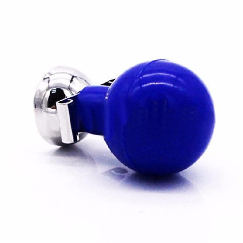 Jetflon Jetflon Chest Suction ECG Bulb Blue Set of 6|Bulb Electrodes for ECG use |ECG Electrode |Latex Free Adult Pack of 6Pcs