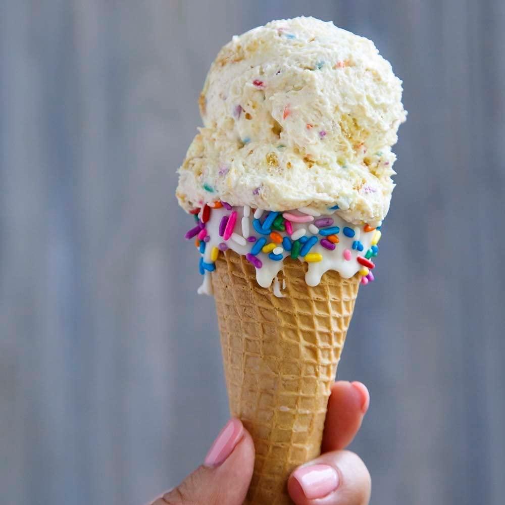 Nithi Foods Nithi Foods, Iff Bush - Vanilla Food Essence - 20 Ml (Combo Of 2) - Liquid