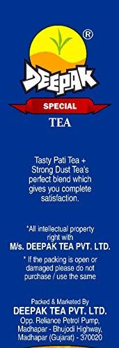 Deepak Tea Deepak Tea Natural Special Tea (1 kg)