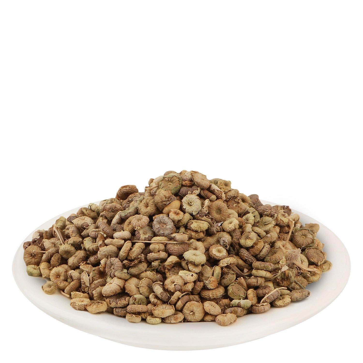 Yuvika YUVIKA Khubbaji - Malva Sylvestris Linn - Common Mallow Seeds (800 Grams)