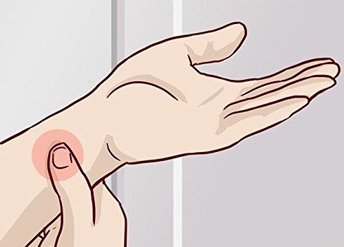 Mediexchange Mediexchange Travel Sickness Joy Rides Acupressure Nausea Wristband