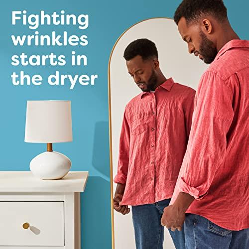 Bounce Bounce Outdoor Fresh Fabric Softener Sheets, 120 Count