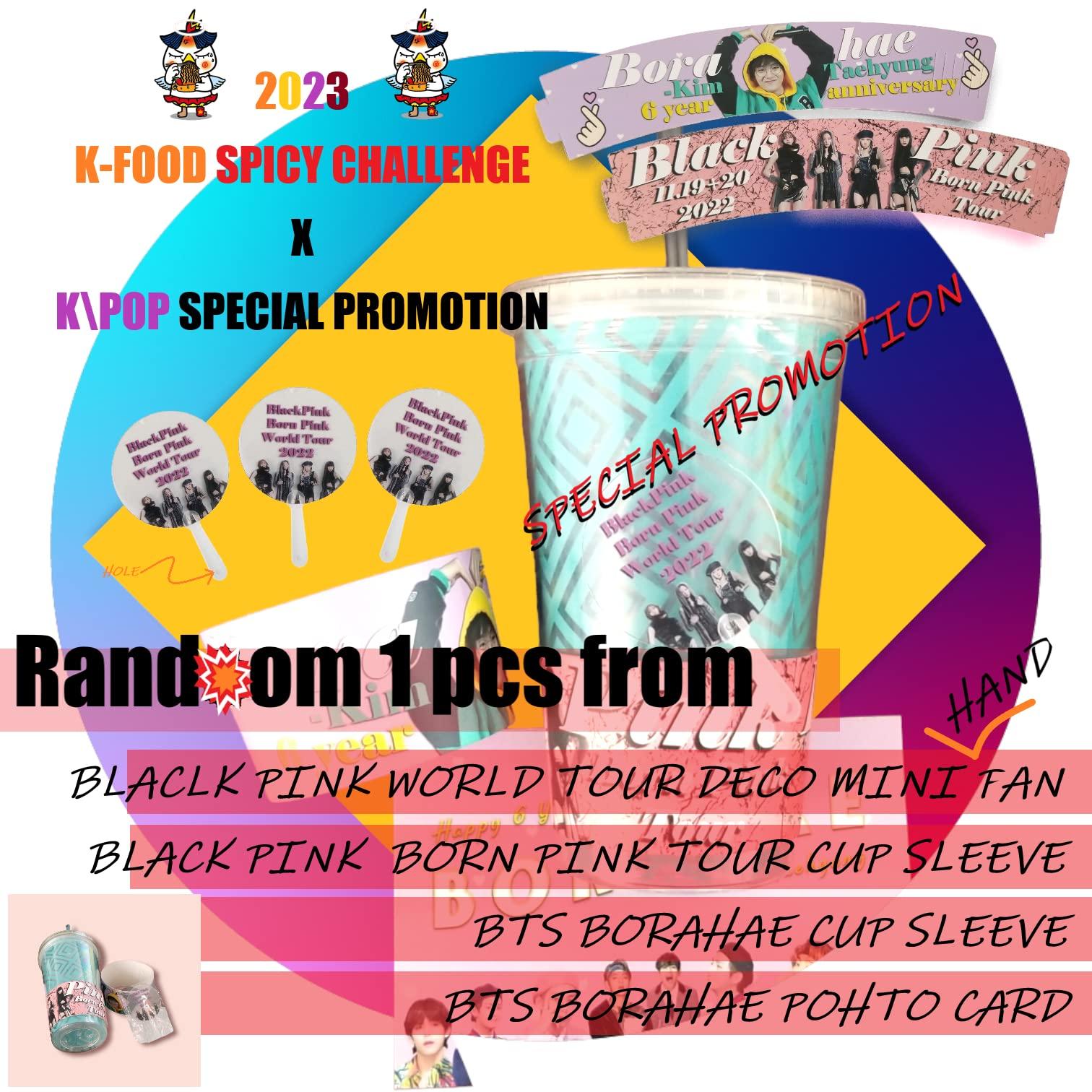 COKOYAM COKOYAM Samyang Spicy Hot Chicken 11 Flavors Combo-Buldak Ramen 11 Packs,1.62 Kilograms