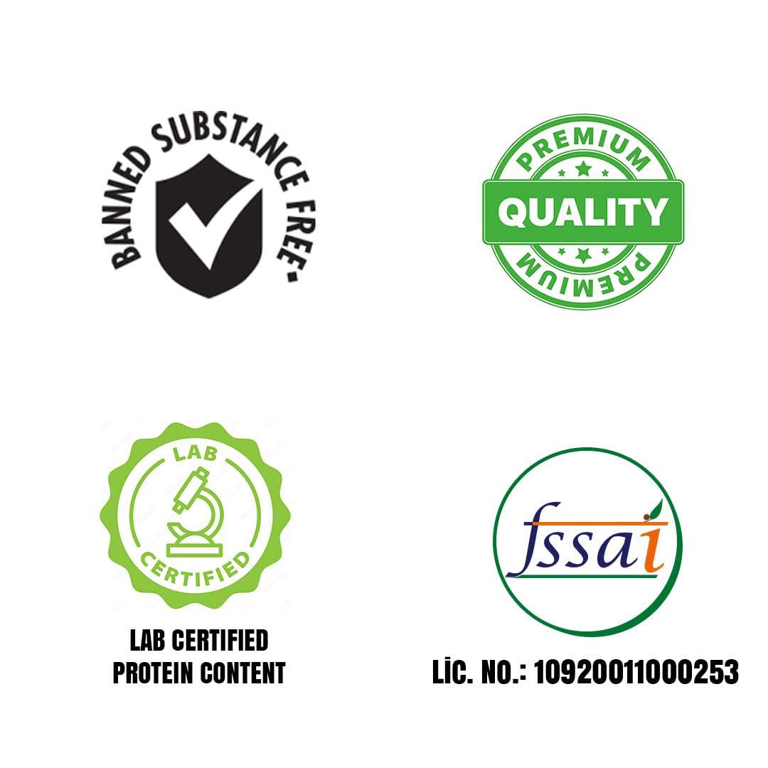 Ripped Up Nutrition Ripped Up Nutrition- Protein Coffee (Caramel, 500gm)