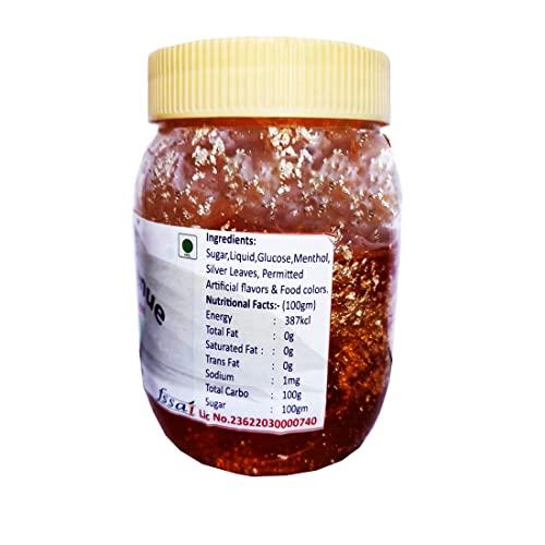 INTROVEJ introvej Park Avenue Flavored Paan Chutney 100g - Sweet Paan Chutni Flavour Mix