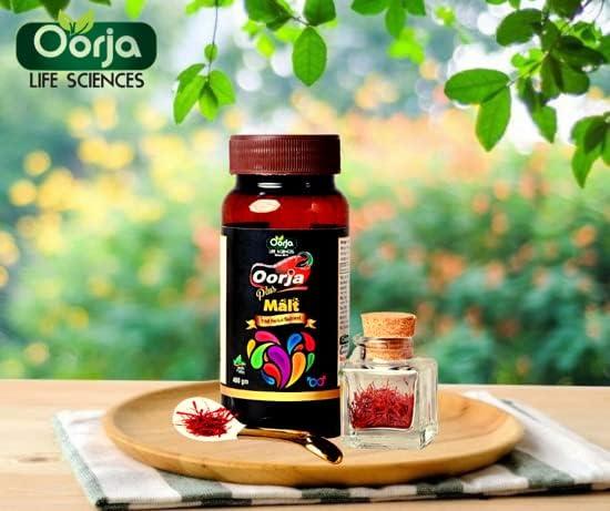 Generic Oorja Plus Malt