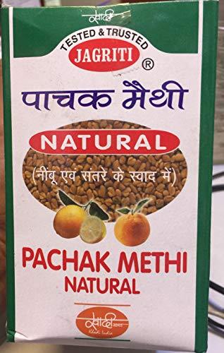 Ayupra Wellness Ayupra Wellness Pachak Methi Natural with Free Pachak Methi