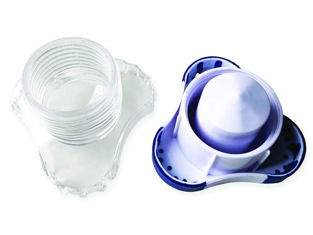 Carex Health Brands Carex Health Brands Apex, Ultra Pill Crusher