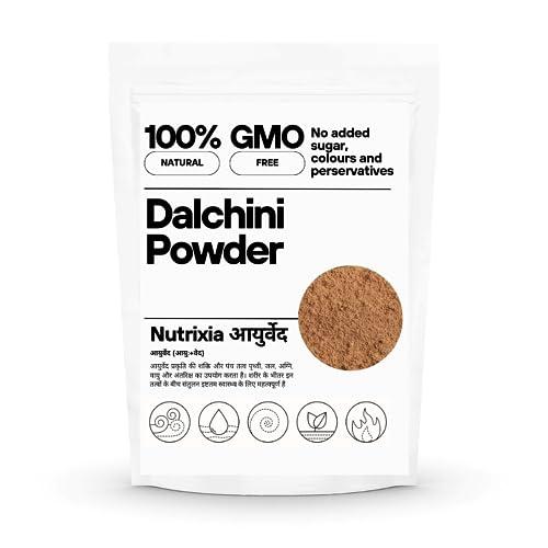 Generic DALCHINI POWDER-DAALCHEENI POWDER-CINNAMON STICKS POWDER-CINNAMOMUM ZEYLANICUM (100 Gms)
