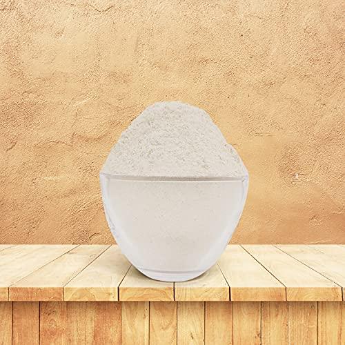 More More Whole Wheat Atta Loose , 1Kg