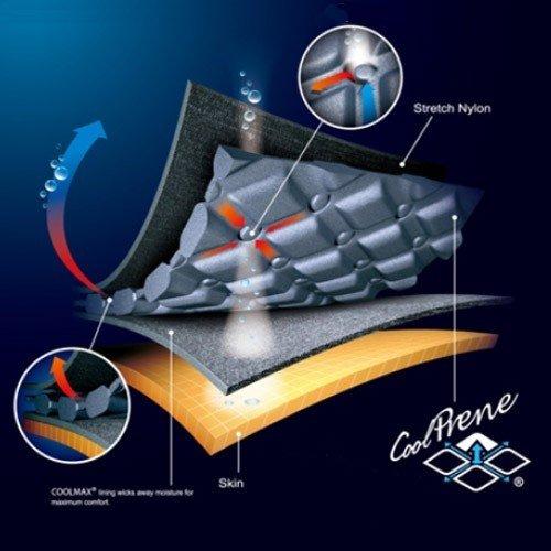 LP SUPPORT LP Support Extreme Knee Support 708CA (Large)