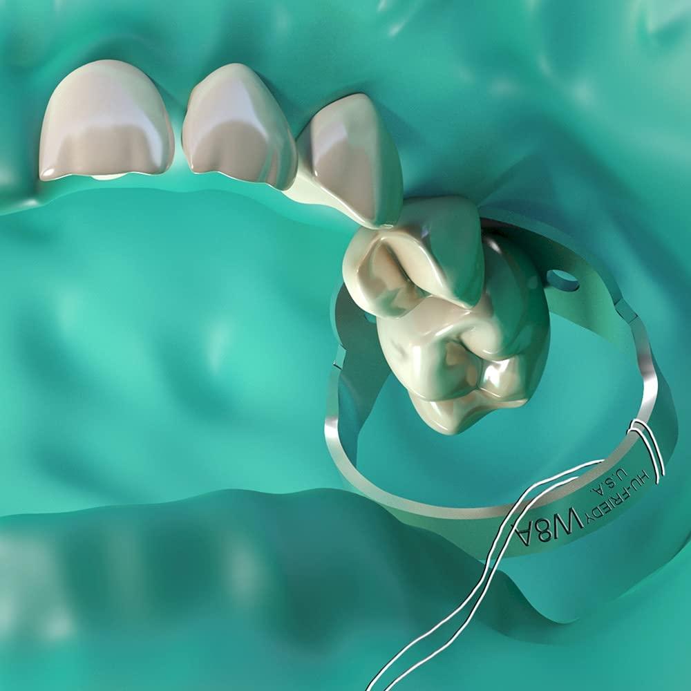 MEDICEPT DENTAL Medicept hu friedy SSC-URE4 Upper Right Primary 2nd #4 Refill