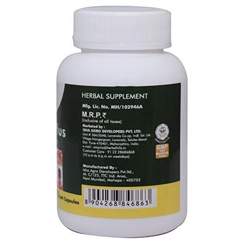 Grazing Meadows Grazing Meadows Arthro Plus 30 Capsules Pack of 4