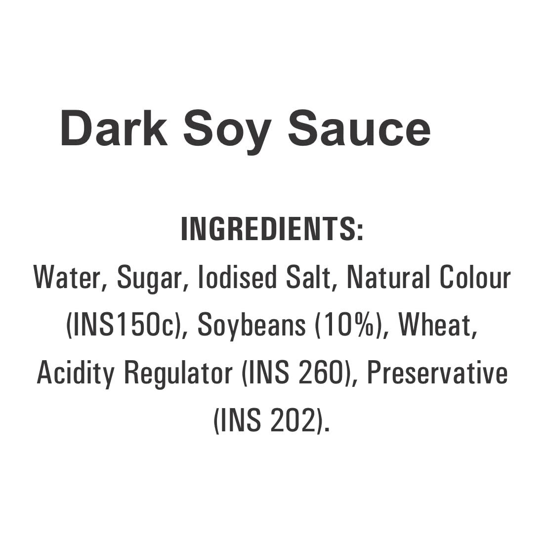 Chings Chings Chinese sauces Assortment Pack - Each Variant x 1 PACK OF 3