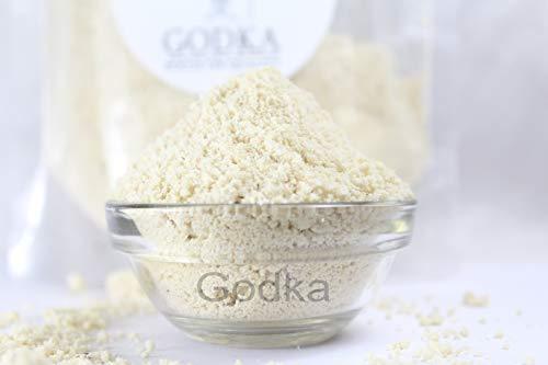 GODKA Godka™ Cahsew Nut Flour/Cashew Nut Powder,1 kg