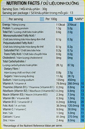 Kellogg's Kellogg's Coco Pops Breakfast Cereal - 400g