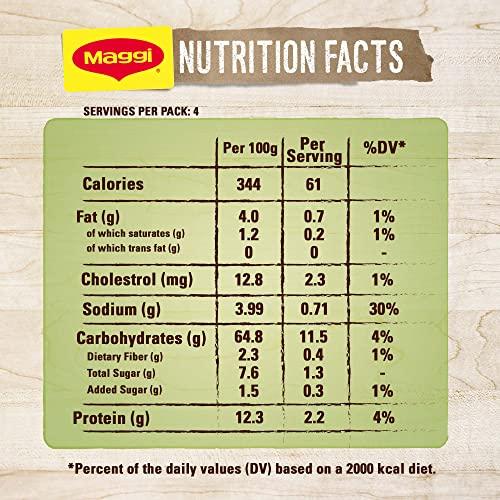 MAGGI Maggi Cream Of Chicken Soup - 71gms