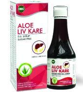 IMC Imc Aloe Liver Care Syrup - Sugar Free, Pack Of 4
