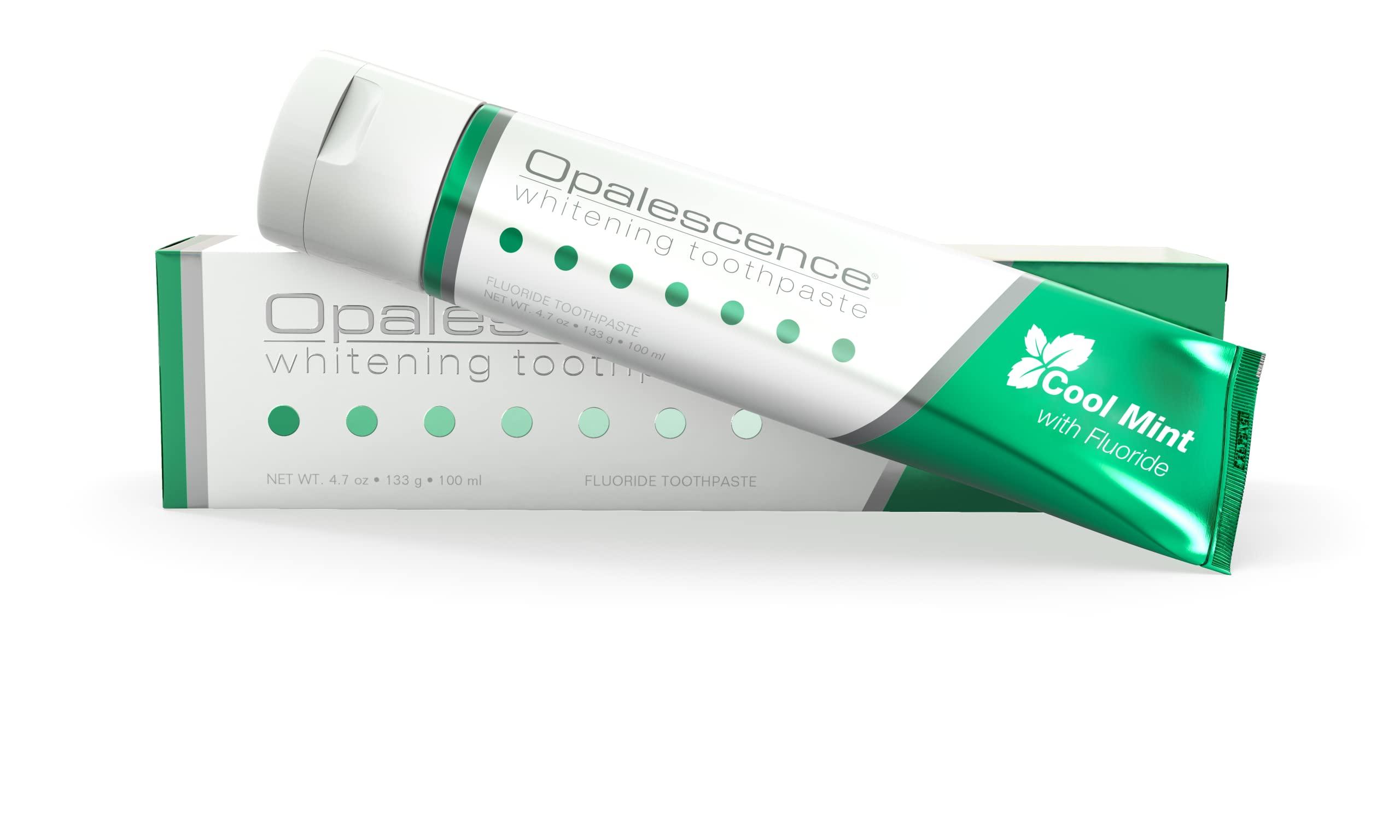 Opalescence Opalescence Whitening Toothpaste 4.7 fl. oz (133 g)