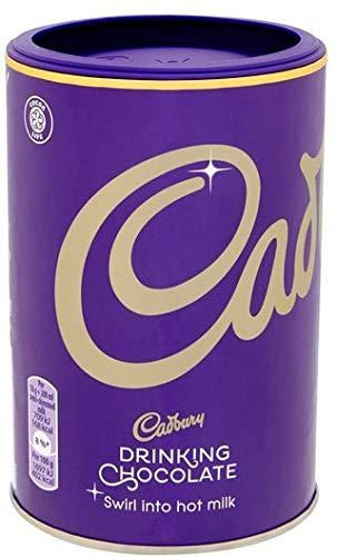Cadbury Cadbury Drinking Chocolate, 8.82 oz / 250 g
