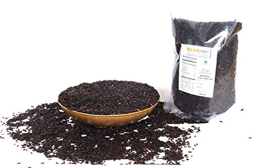 kollimalai organic KARUPPU KAUNI/BLACK RICE/KALA CHAWAL