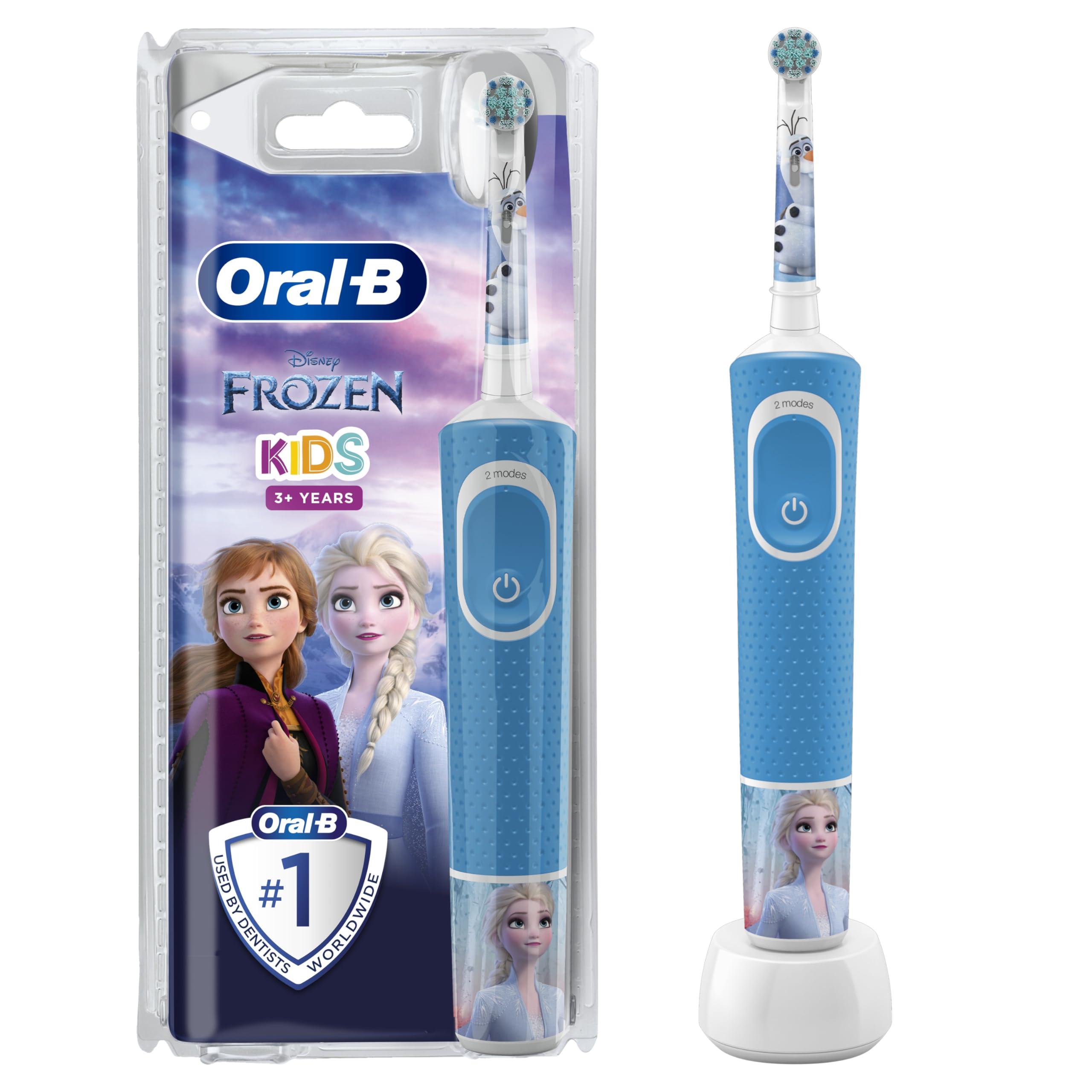 Oral-B Oral-B Stages Power Kids Electric Toothbrush, Frozen