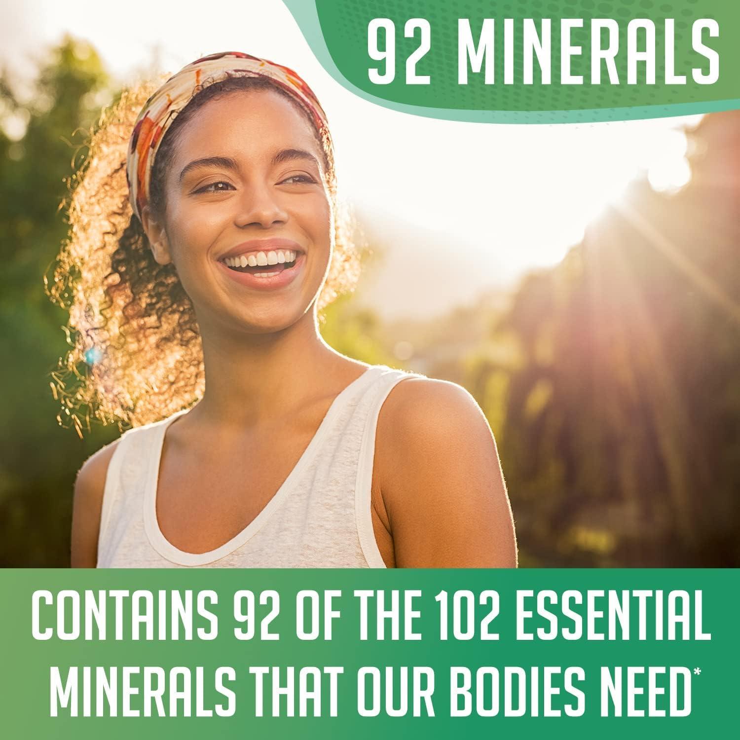 Essence Nutrition Essence Nutrition Lab Tested Organic SEA MOSS Powder - (60 gm) - Imported Sea Moss Powder - Potent Irish Sea Moss Extract Supplement Powder For Eating, Skin, Hair - Raw Honduran