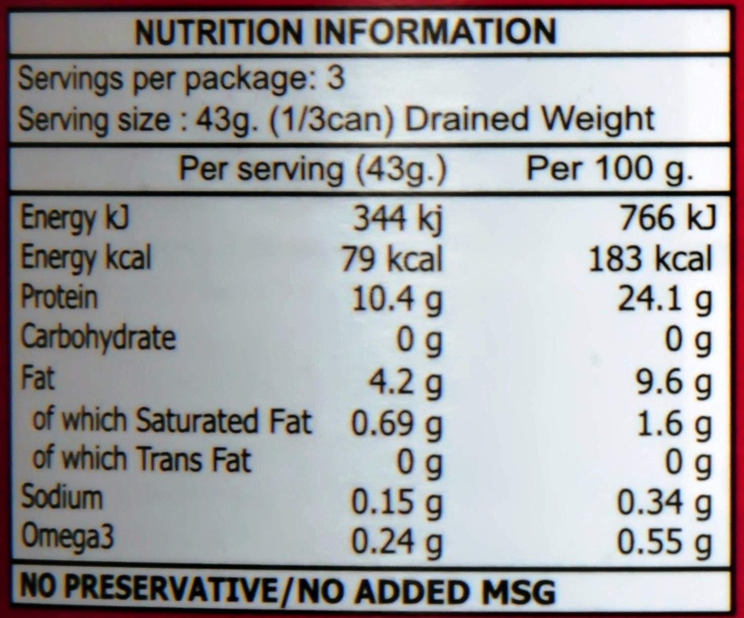 Golden Prize Golden prize Tuna Sandwich Flakes In Soyabean Oil, 185 g (Pack of 1)