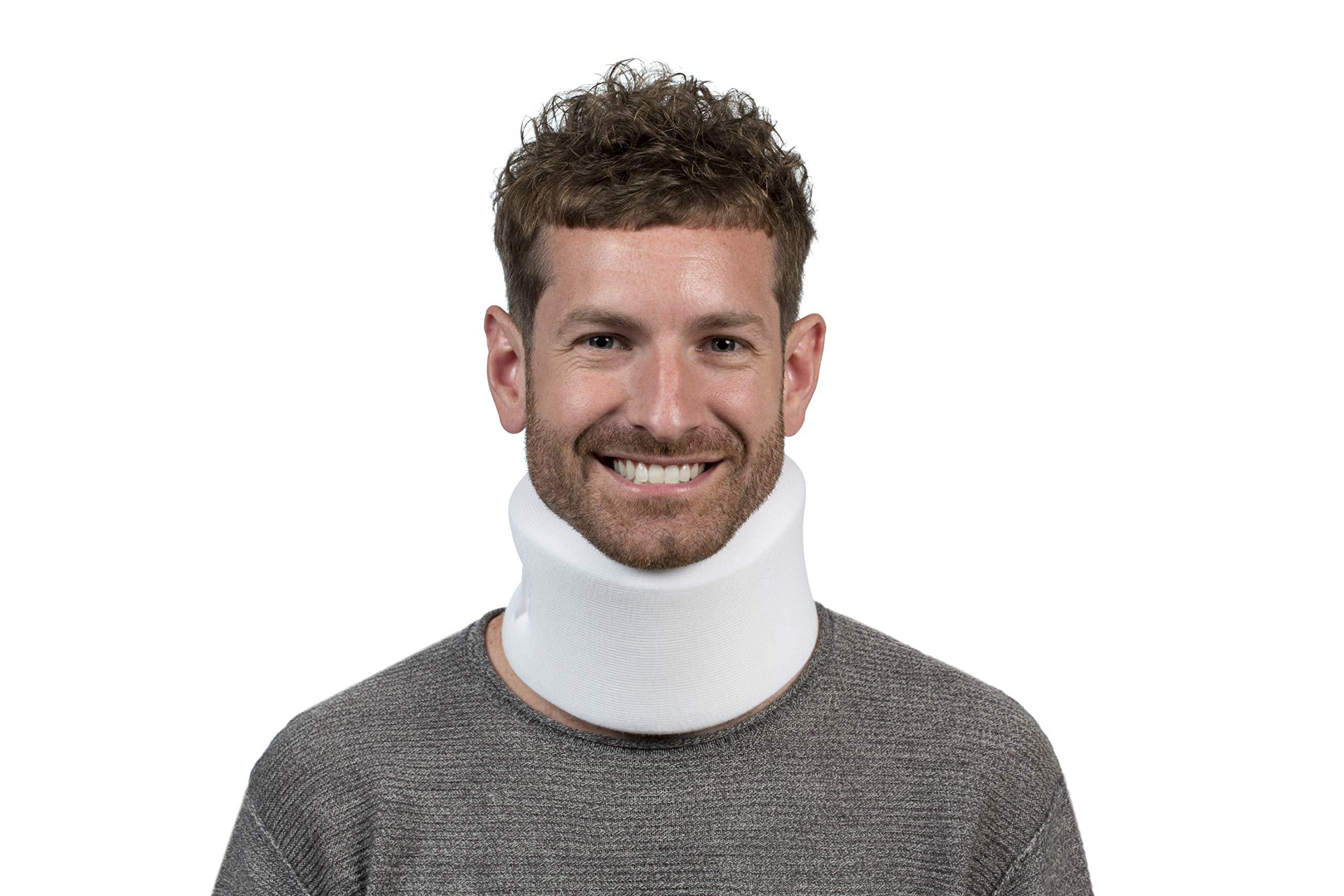 FitPro FitPro 2\" Foam Cervical Collar, Amazon Exclusive Brand