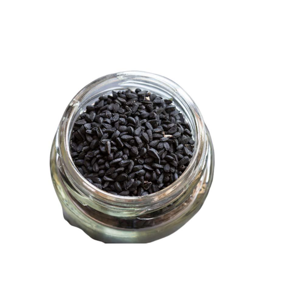 Generic 200gm X Black Seed powder - Pure Organic Black Cumin Kalonji Nigella Sativa from india