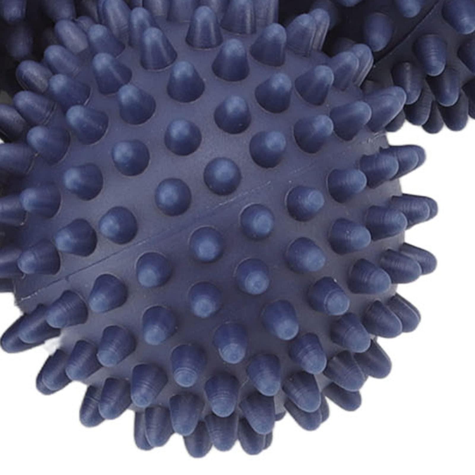 FOFY Softener Ball, Anti-Tangle, Stain Removal, Dryer Ball, Washing Machine Promotion (A)