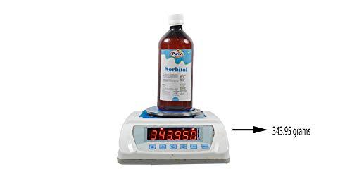 Purix Purix Sorbitol, 400 Gm