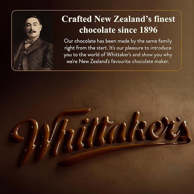 Whittaker"s Whittakers Hazelnut Block