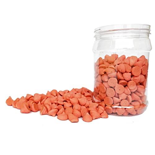 PushpBangla PushpBangla Premium Handmade Bengali Bori Combo -Urad bori (250 g) + Masoor Dal Bori (250 g)