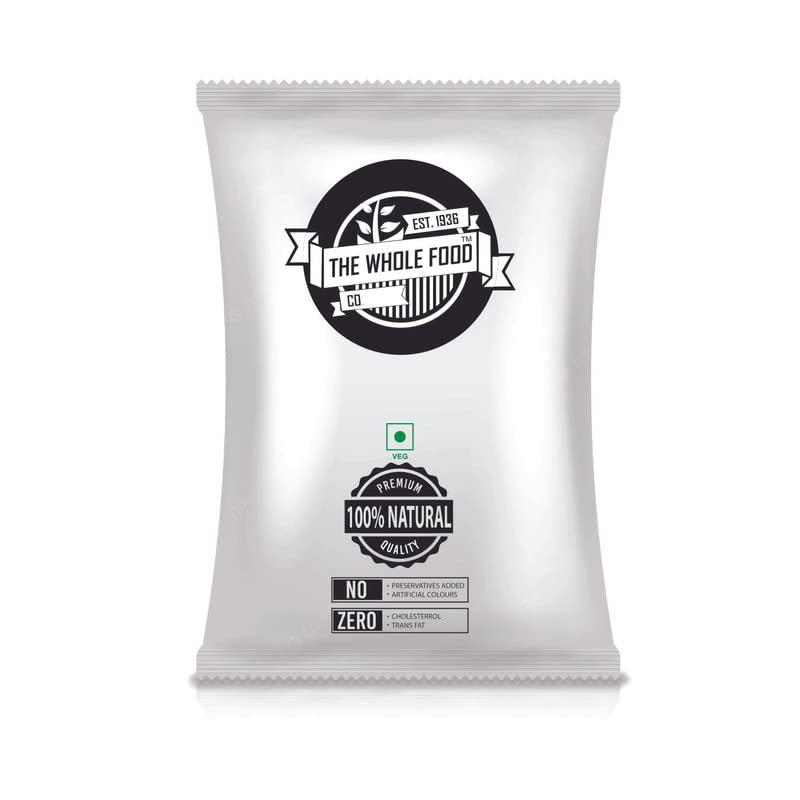 The Whole Food Co. The Whole Food Co. Select Kala Namak /Black Salt, 1 Kg