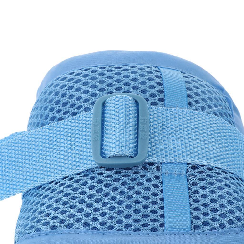 LICHTS LICHTS 1 Pair Hospital Patients Wrist Ankle Restraints Strap Wrist Restraint Band