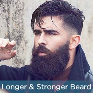 Ligera Ligera Face & Beard Wash For Men with Activated Charcoal, Jojoba & Vitamin E | Made in India (Pack Of 3)