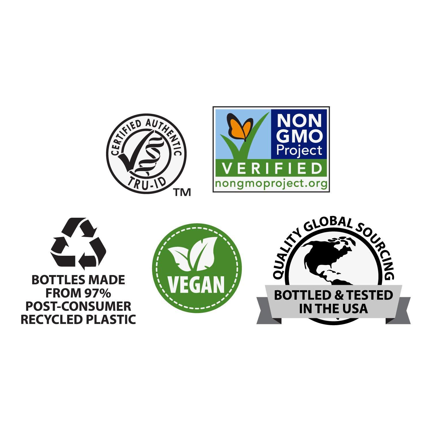 NATURE'S WAY Nature\'s Way Cranberry Fruit, 465 MG, FRUIT, 100 CAP