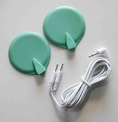 ACS ACS Electro Pad - 3" / 3.5" Whole Body Massager