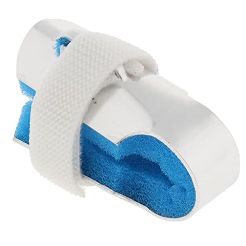 VMS INDIA VMS INDIA Finger Splint Support Brace Broken Fracture Arthritis Finger Protector S