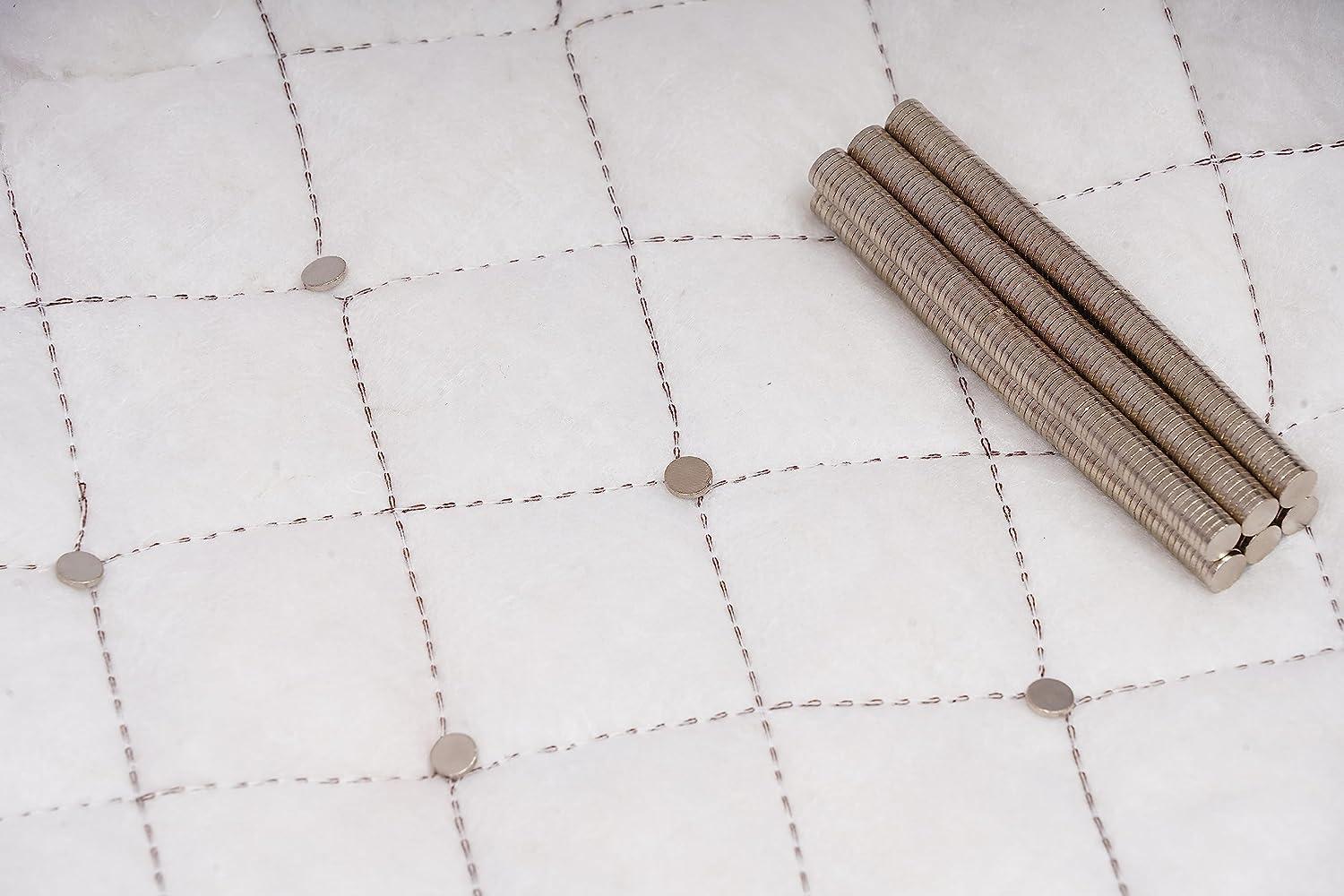 NESTCIERGE NESTCIERGE Bio Energy Magnetic Field Sleeping Therapy Mattress