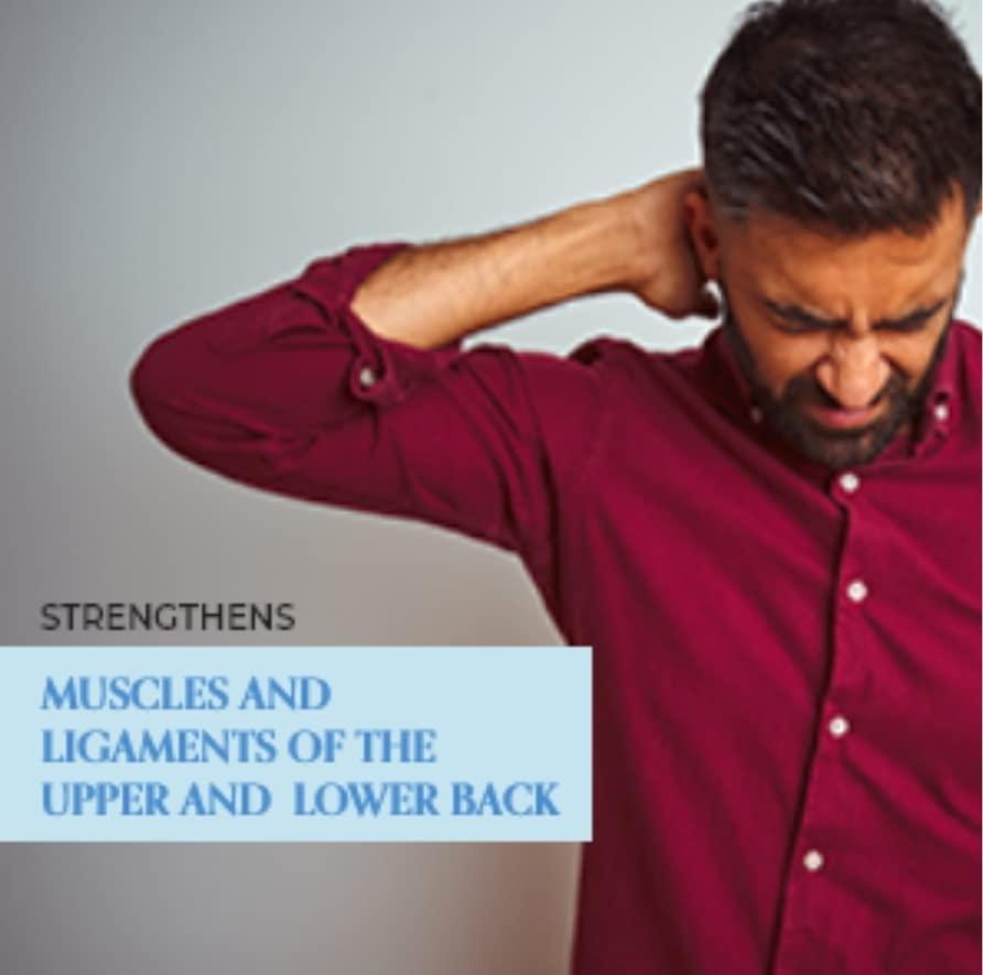 Herba Medicare Herba Medicare Dolorid Oil pack of 1(4pcs) 60 m each