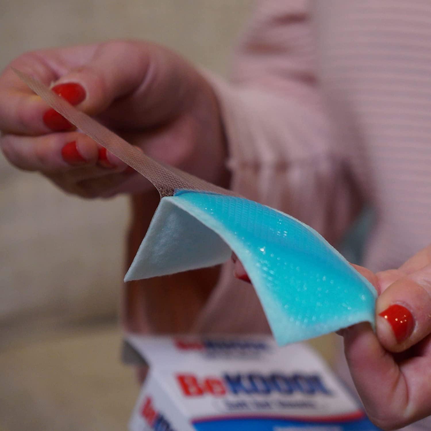 BeKoool Be Koool Be Koool Soft Gel Sheets For Kids Pack of 3