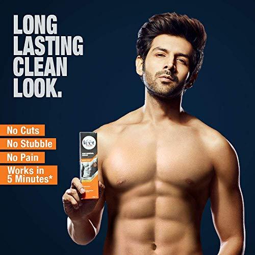 Veet Veet Hair Removal Cream for Men, Normal Skin - 100g