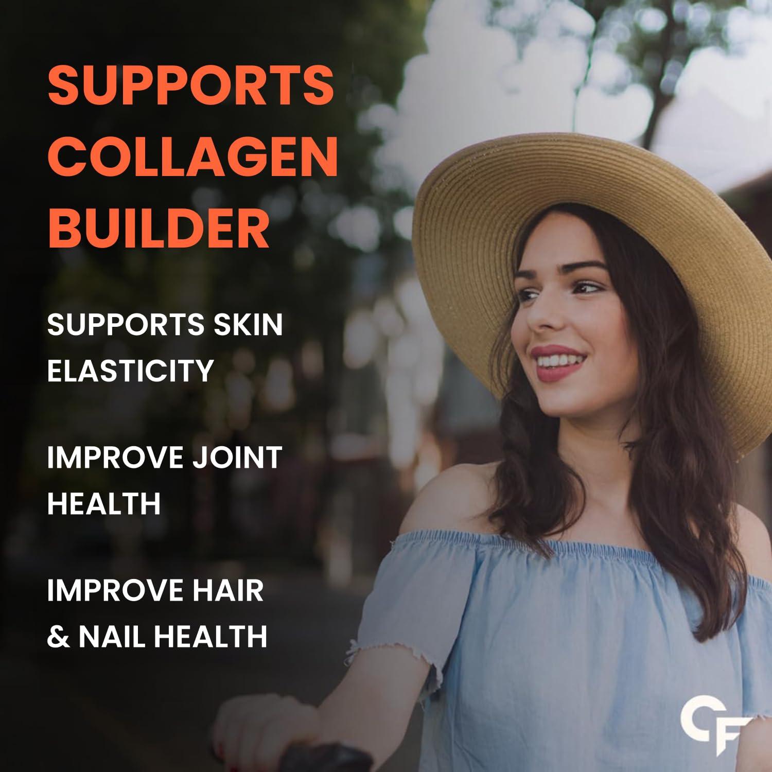 Carbamide Forte Carbamide Forte Natural Vitamin C Amla Extract 1000mg with Zinc for Immunity Boost & Skincare - 60 Veg Tablets