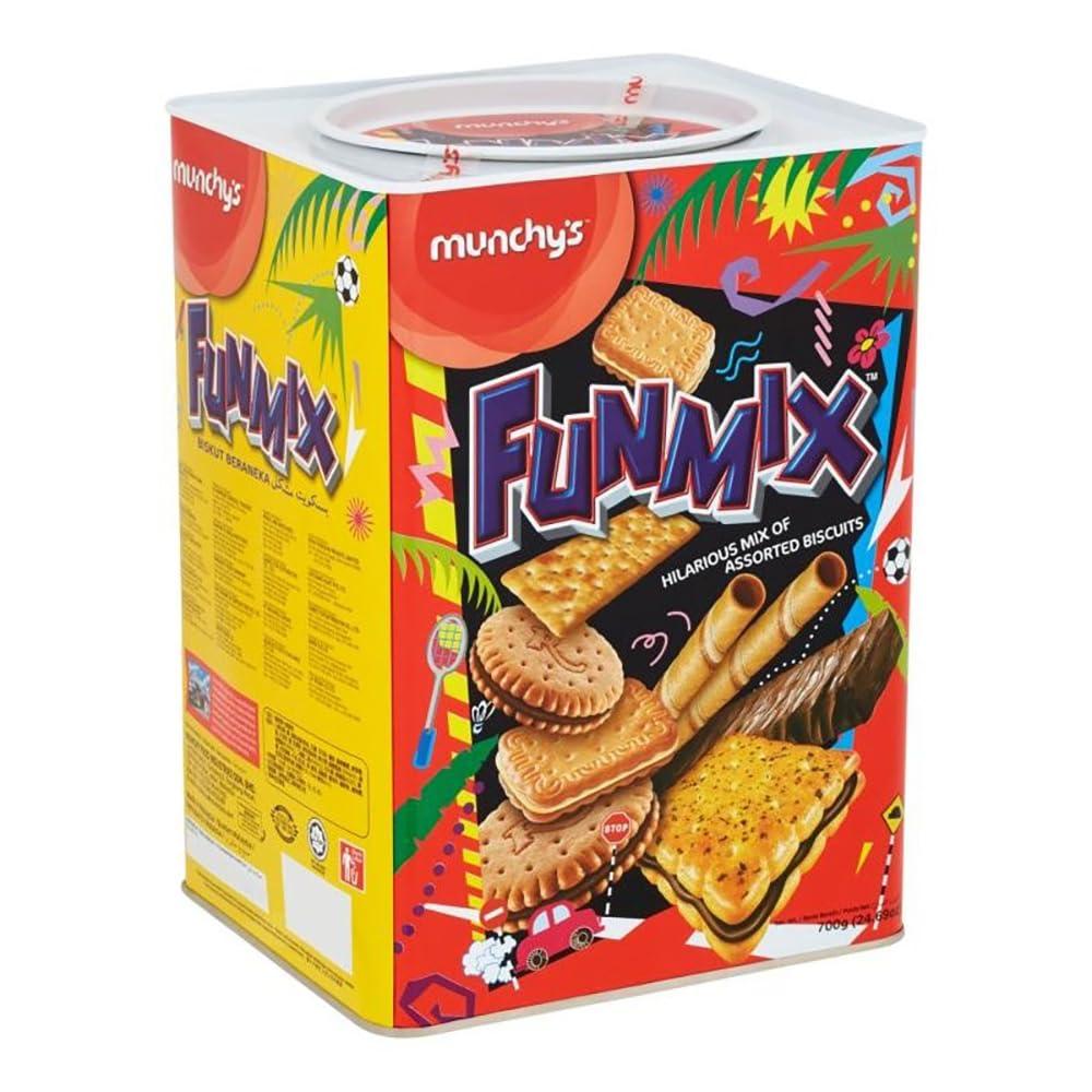 Munchy\'s Munchy\'s Funmix, 700g