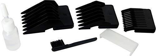 Generic Generic BBT Professional Heavy Corded Electric Hair Trimmer for Men (BC-1600; Multicolor)